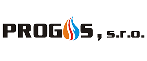 PROGAS logo