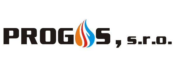 Progas logo
