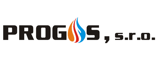 PROGAS Logo